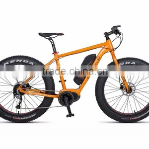 OP4- FAT E-BIKE thumbnail-1