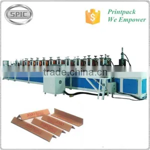 120 Automatic Paper Angle Machine for L Type thumbnail-1