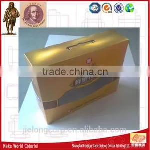 Good Delivery Time for Cardboard Mug Box in Shanghai thumbnail-1