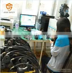Ayon Safety (Shanghai) Co., Ltd. company overview - view 2 thumbnail