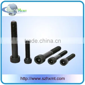 Socket Head Cap Screw thumbnail-1