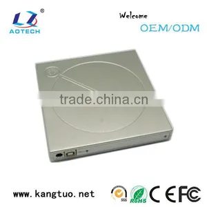 GCR-8240N,Slim 24x CD-ROM/cd-rom to Usb Adapter thumbnail-1
