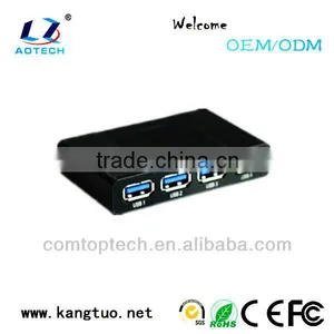 4 Port Usb 3.0 Hub Funny Usb Hub Micro Usb Hub thumbnail-1