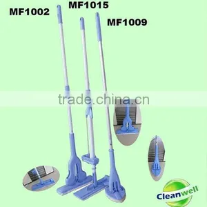 Microfiber Flat Mop thumbnail-1