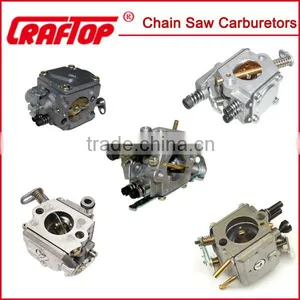 2-stroke Engine Brush Cutter Carburetor Parts thumbnail-2