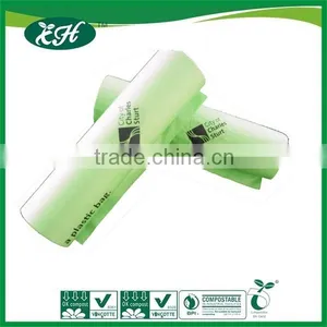 Eco Friendly Biodegradable Trash Can Liner thumbnail-4