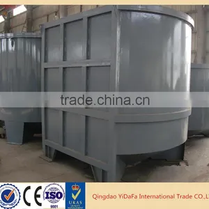 TGS /TZD Type Hydrapulper Machine thumbnail-3