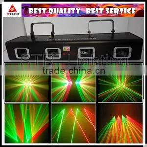 Disco Equipments dj Lighting Stage Laser Lights thumbnail-1