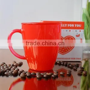 Glass Type Drinking Mug for Party for Gift thumbnail-3