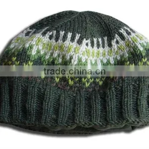 Woolen Beanies thumbnail-1