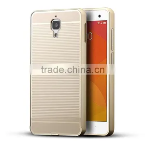 High Impact Protective Cases for Xiaomi 4 thumbnail-1