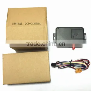 Mini SIM Card Gps Gsm Gprs 3G Vehicle Gps Online Tracker thumbnail-3