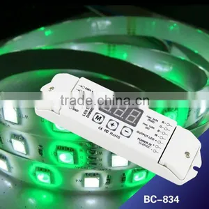 Dmx512 Decoder 4channel BC-834 thumbnail-4