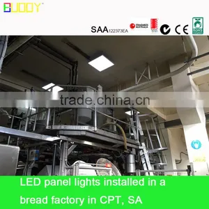 Office Using,ultra-thin 54w 36w Flat Led Panel Lighting SMD2835 3014 Led Panels 60*60 Led Panel Lamp thumbnail-4