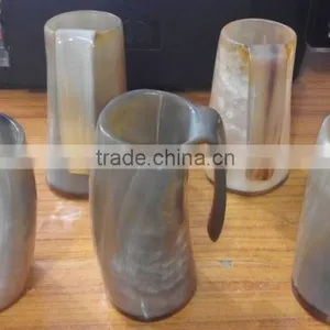 Horn Tankard thumbnail-6
