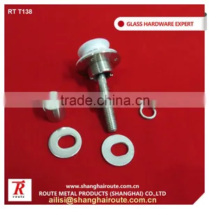 Promotion! Glass Spider, Glass Routel, Glass Fitting Hardware of Curtain Wall System thumbnail-4