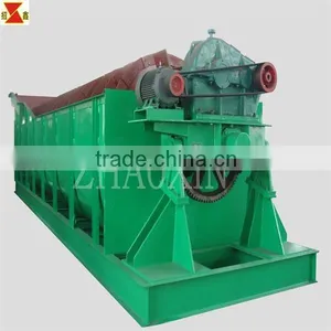 Spiral Classifier Equment High Weir Single Screw Classifying Equipment From China thumbnail-1