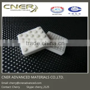 High Quality Ceramic Mosaics Using For Pulley Lagging thumbnail-1