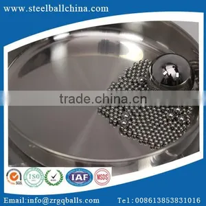 In Stock Aisi 1010 1.5mm 2mm 3mm Solid Iron Beads Carbon Steel Ball thumbnail-3
