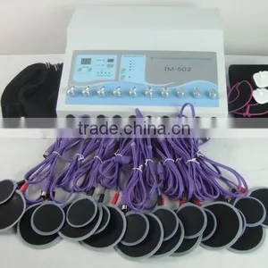 Body Shaper Vibrating Machines Body Shaper Exercise Machine thumbnail-3