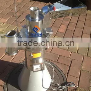DF-35 Household Small Coconut Pulverizing Machine thumbnail-1