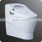 Ceramic Electronic Toilet Seat DI736A thumbnail-1