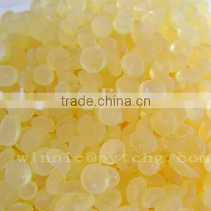 Petroleum Resin C5 ---Used in Hot Melt Road Marking Paints. thumbnail-1