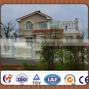 Villa and Apartment Modern Iron Railing Designs thumbnail-1