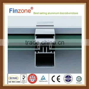 Economic Top Sell Curved Tempered Glass Sunrooms thumbnail-6