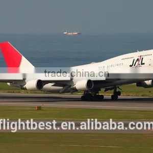 Interested Golbal Quickly Charge Information Ship Airfreight Dispatch Courier From YANTAI /XIAMEN/TSINGTAO to NEW ORLEANS thumbnail-1