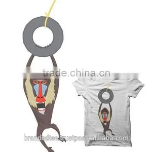 Girls Top Printing Designs Newest Custom Design Fashion thumbnail-2