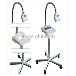 Crest Teeth Whitening Dual-purpose Wireless 6 Pcs LED Teeth Whitening Unit thumbnail-1