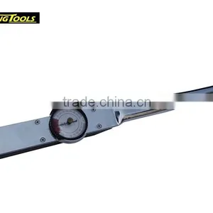 Dial Torque Wrench/Torque Wrench/Square Drive Dial Torque Wrench thumbnail-1