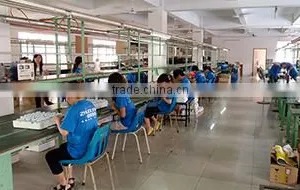 Shenzhen Huiqimei Technology Co., Ltd. company overview - view 2 thumbnail