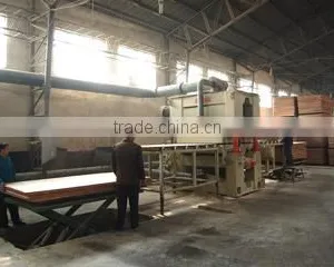 Linyi Jinxing Plywood Factory company overview - view 4 thumbnail