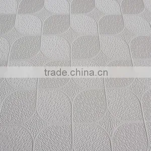 China Cheap Price PVC Gypsum Board Factory thumbnail-3