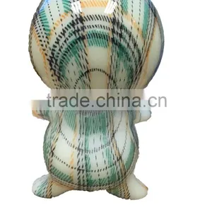 PVC DIY Toys,Money Box Vinyl Toys, Coin Bank Gift Toys thumbnail-4