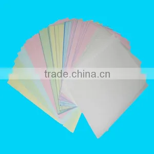 Promotional High Quality Color A4 Copy Paper thumbnail-1