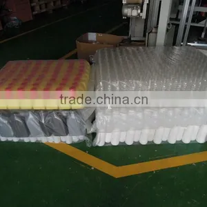 Plastic Bottle Bagging Machine (rectangular Bottle) thumbnail-6