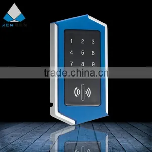 Electronic Cabinet Lock thumbnail-1
