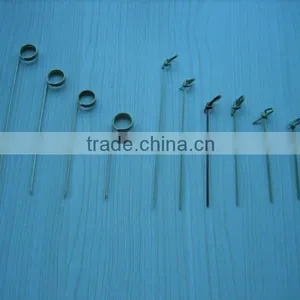 Natural Bamboo Disposable Bbq Skewer thumbnail-3