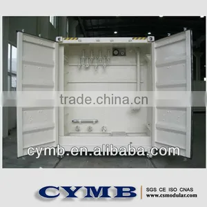 40 ft Fuel Tank Container For Sale thumbnail-1