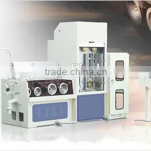 Small Wire 1.2 mm Wire Drawing Machine thumbnail-5