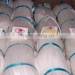 Nylon Monofilament 4-Edged Rope thumbnail-1