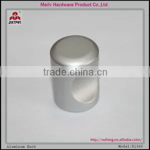 USA Wholesaler Furniture Cabinet Aluminum Knob thumbnail-1