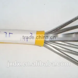 450/750V Copper Coated Aluminum Wire PVC Insulated Wire BLV Cable thumbnail-4