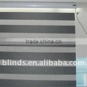 Electric Roller Curtain thumbnail-1