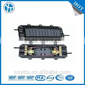 High Quality Fiber Optical Splice Joint Closure thumbnail-1