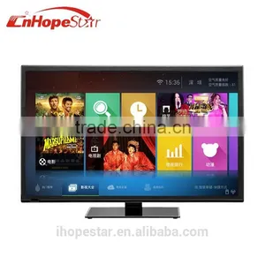 Grade A+ Panel HD Widescreen Monitor Smart 32 Inch Led TV thumbnail-1