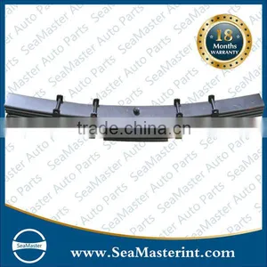 High Quality Auto Leaf Spring For JP40A-REAR ASSY(FOR TRAILER) thumbnail-1